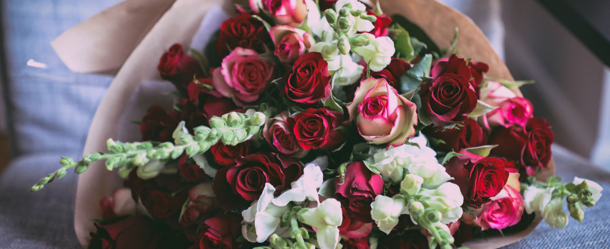 Birthday flowers: The best blooms to give on a special day