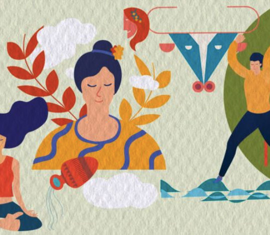 Your Valentine’s Day horoscope reading, by zodiac sign