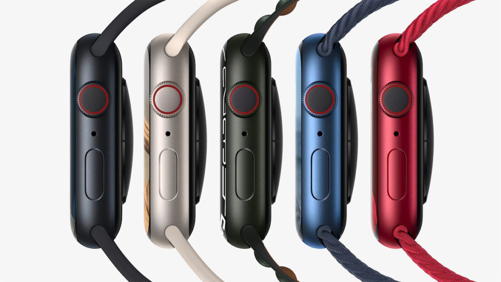 5 ways the Apple Watch can benefit expectant mothers