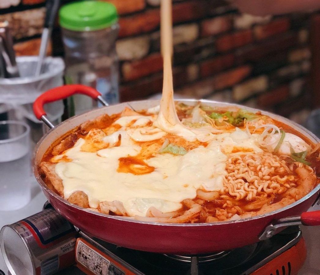 These Korean street food joints in Singapore will fulfil all your K-food cravings