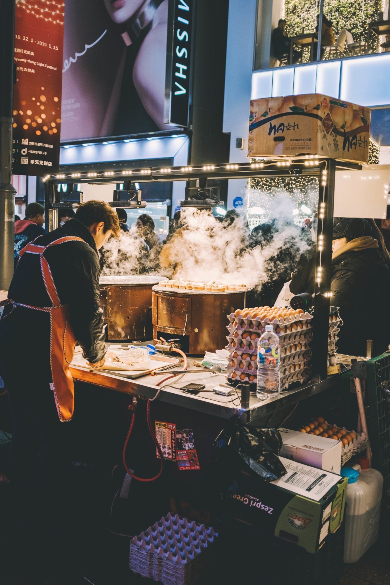 Fulfil your K-food cravings at these Korean street food joints in Singapore