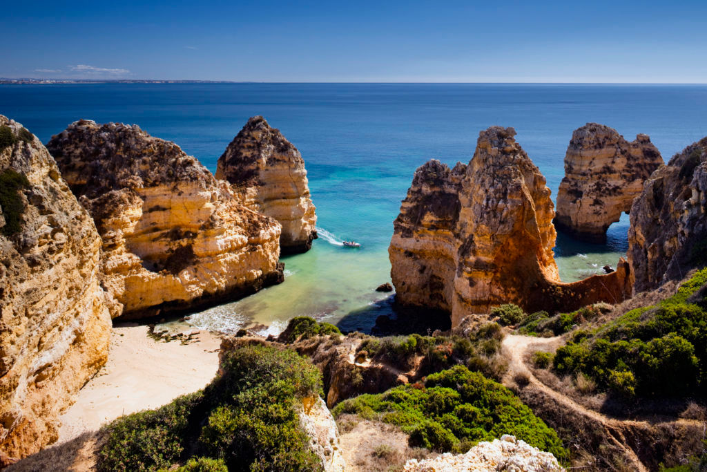 Singapore to Portugal: What you’ll see on the world’s longest train journey
