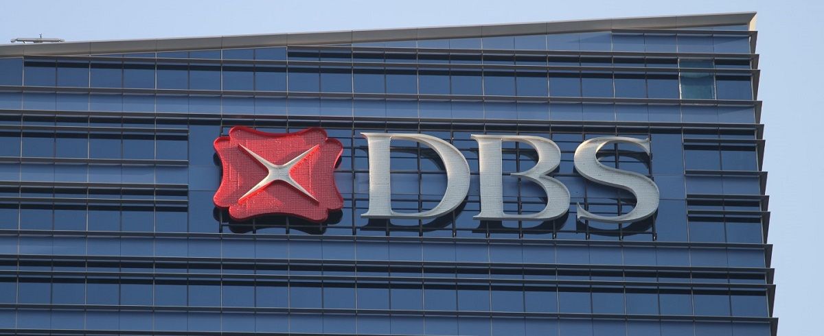 DBS Bank to launch retail crypto trading service in 2022