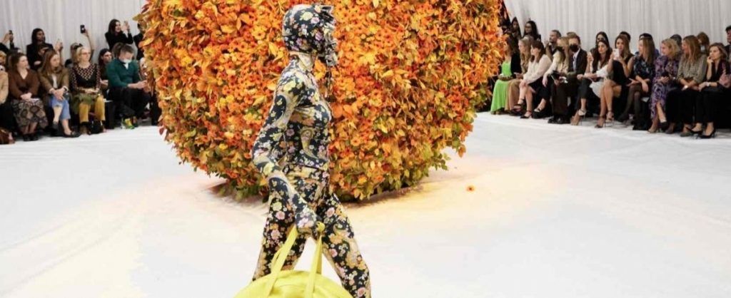 2022 London Fashion Week: Emerging designers to look out for