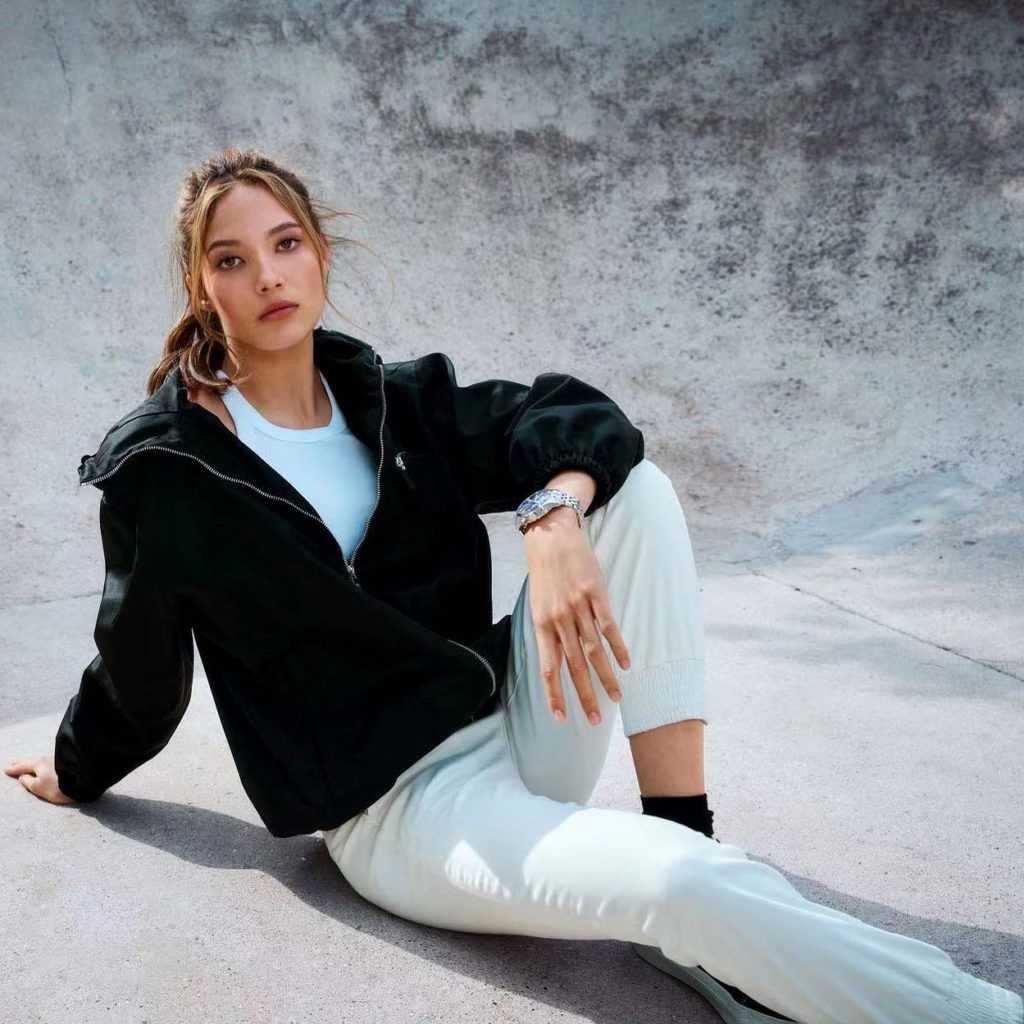 A look at Eileen Gu’s million-dollar brand collaborations and endorsements
