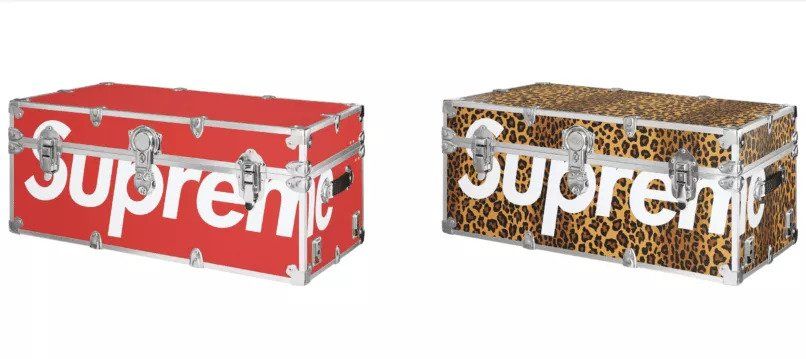 All the wildest accessories that Supreme dropped for Spring Summer