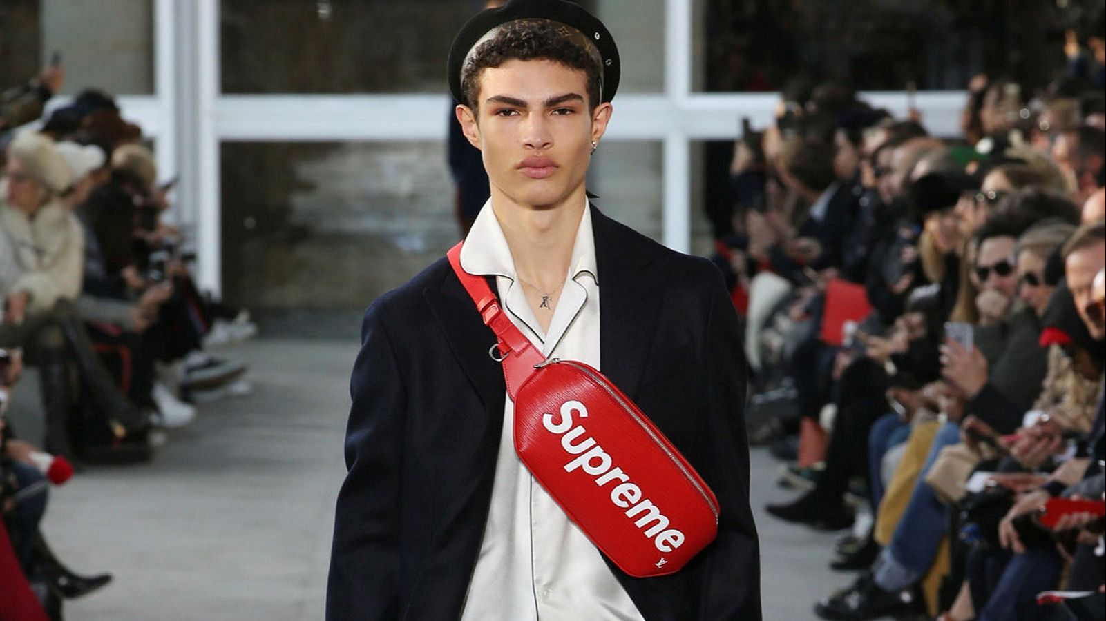 Tremaine Emory: The new Creative Director of Supreme