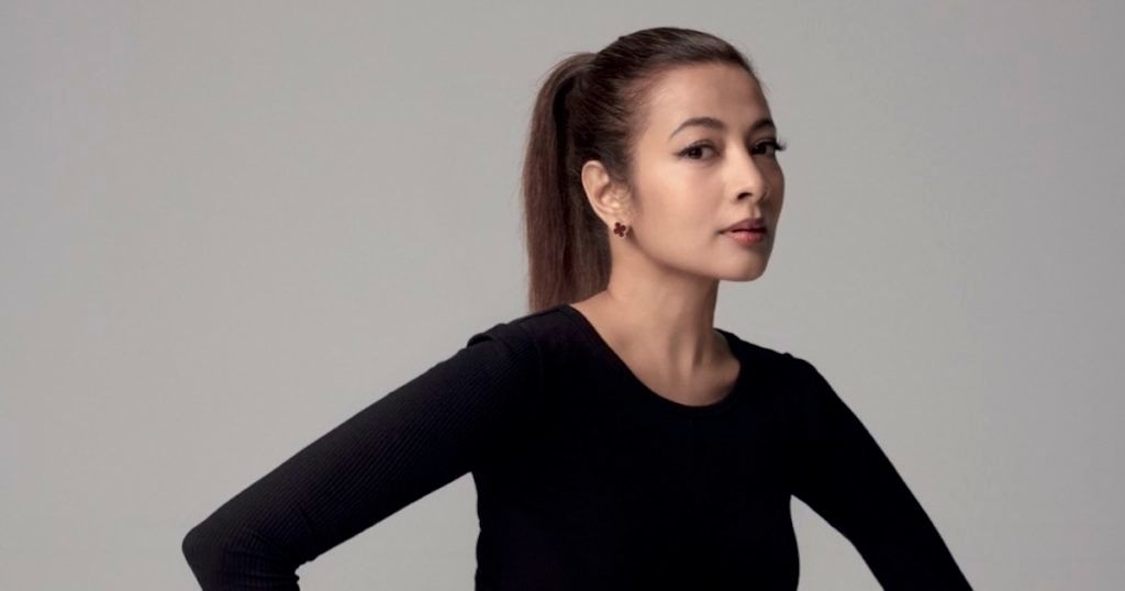 Sweat In The City: Iroshini Chua on her newest fitness obsession