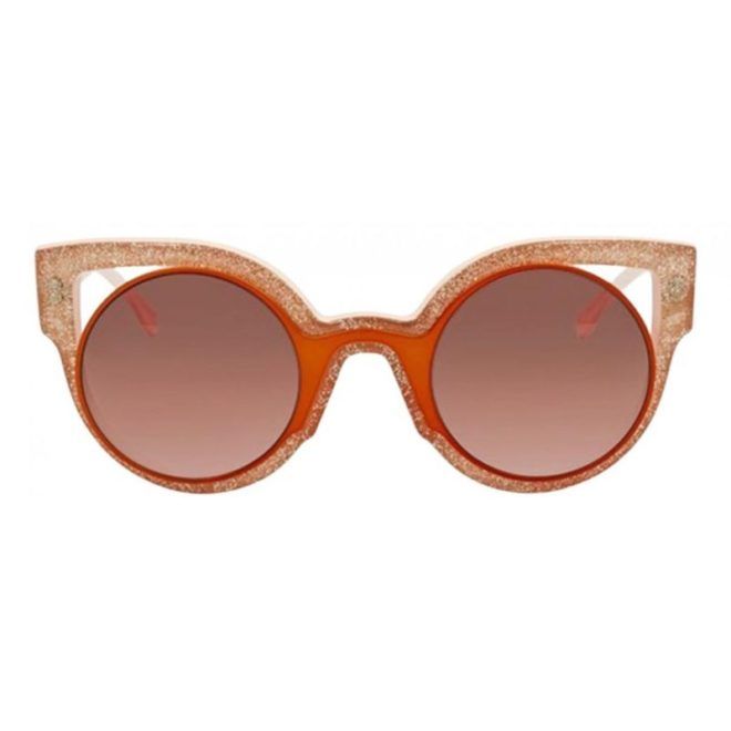 Fendi Paradeyes cat-eye sunglasses