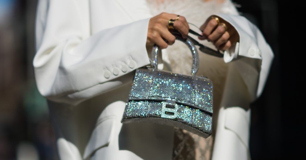 The City, Hourglass and Le Cagole: Which Balenciaga bag is right