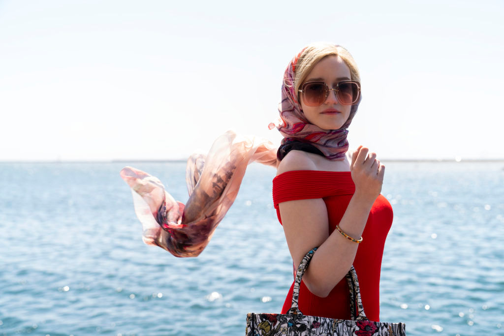 Netflix’s Inventing Anna: The fashion that made Anna Delvey convincing