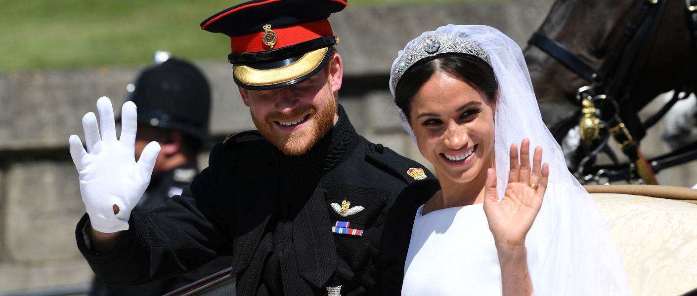 10 of the biggest royal weddings in history
