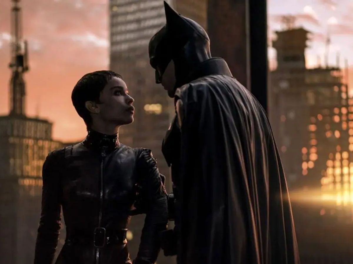 The best Batman movies and shows to watch for fans of the superhero