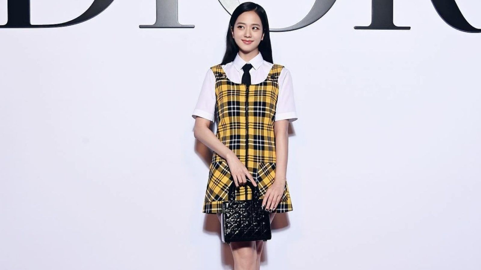 From Blackpink’s Jisoo to Rihanna: Celebrities spotted at Paris Fashion Week