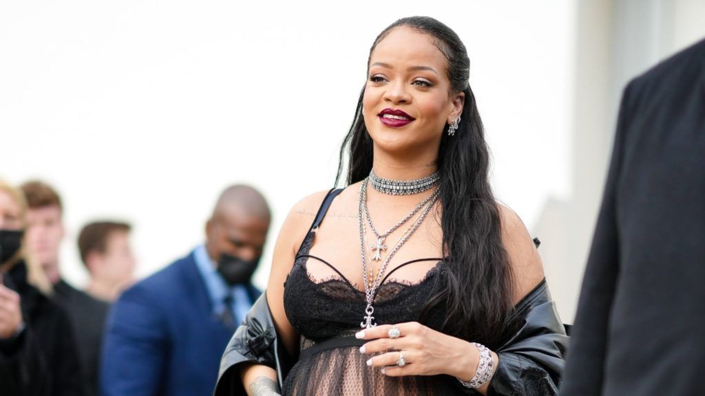 From Blackpink’s Jisoo to Rihanna: Celebrities spotted at Paris Fashion Week