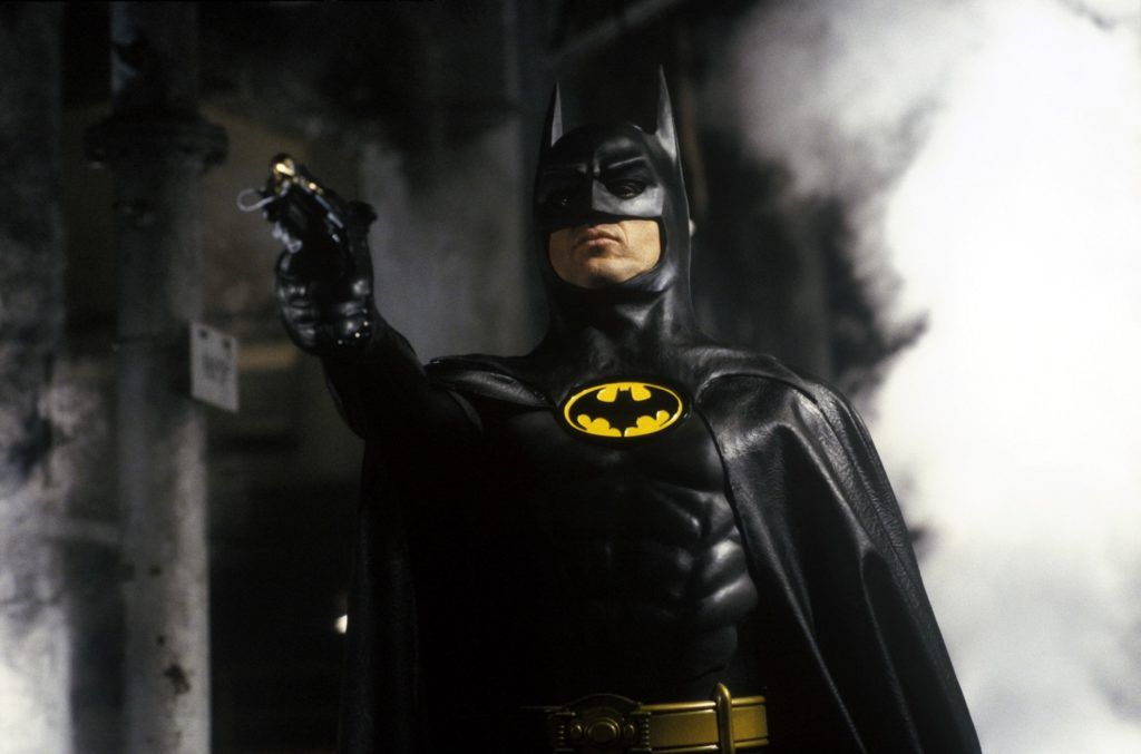 The best Batman movies and shows to watch for fans of the superhero