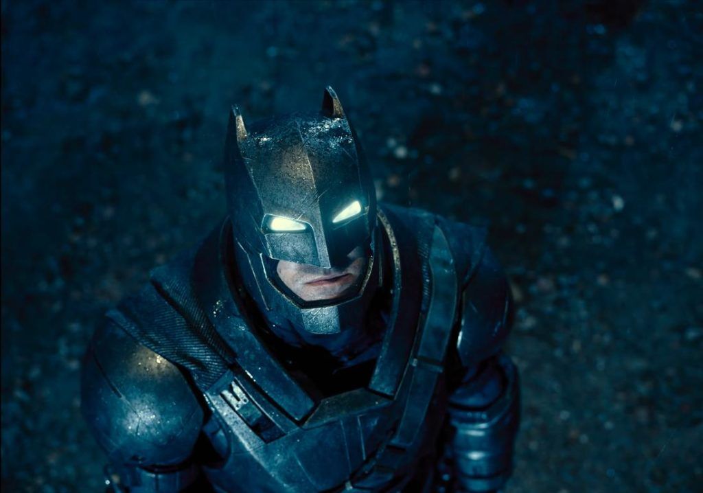 IMDb Names 'The Batman' as Top Movie of 2022