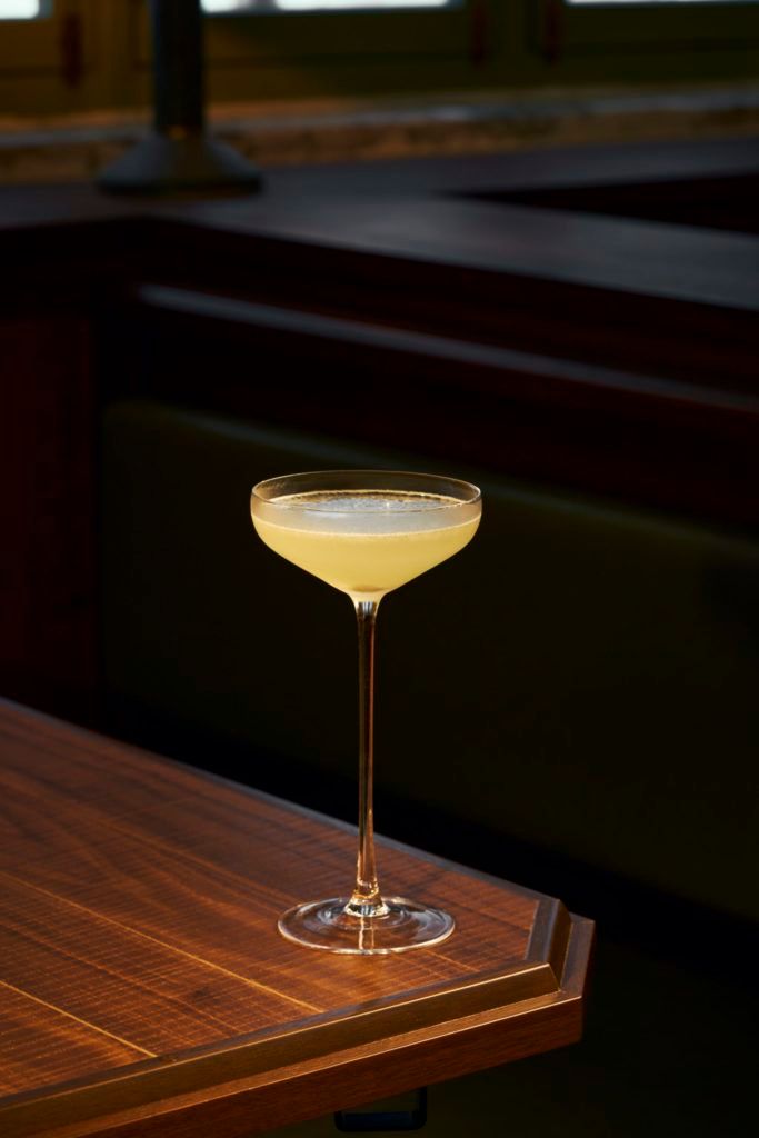 Sugarhall returns after four years as a rum-focused cocktail pub