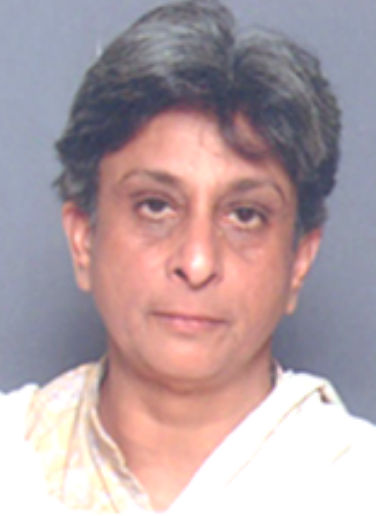 Aditi Pant, Indian oceanographer