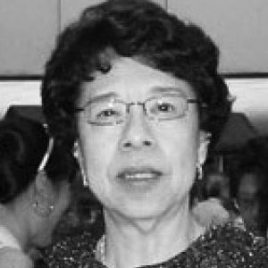 Gloria Lim, mycologist