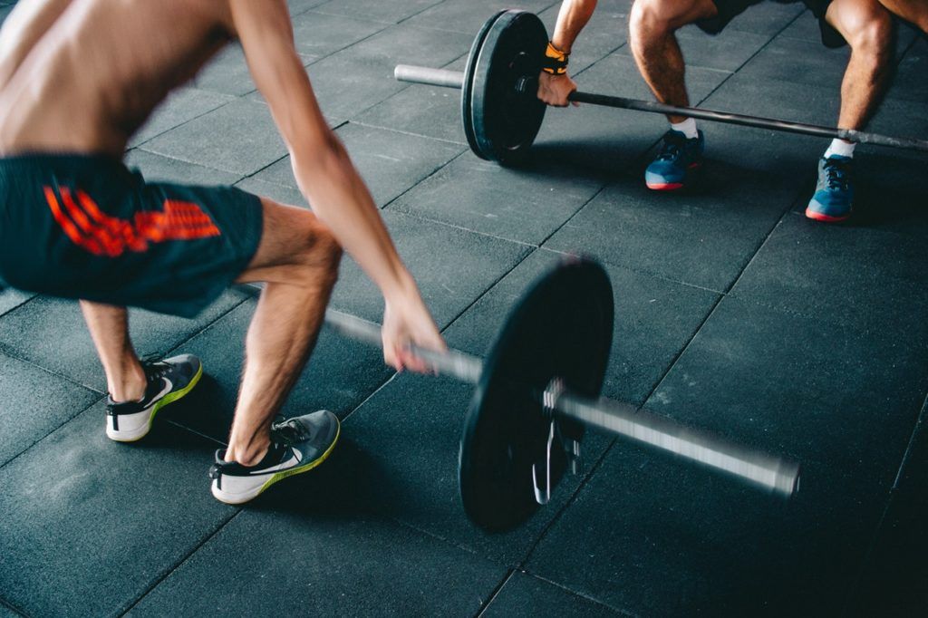 Here’s how you can benefit from resistant training, according to an expert