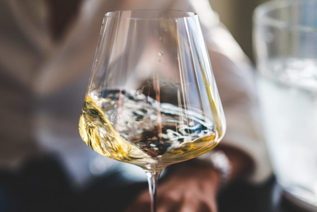 Some of the world’s best sparkling wines are from Japan