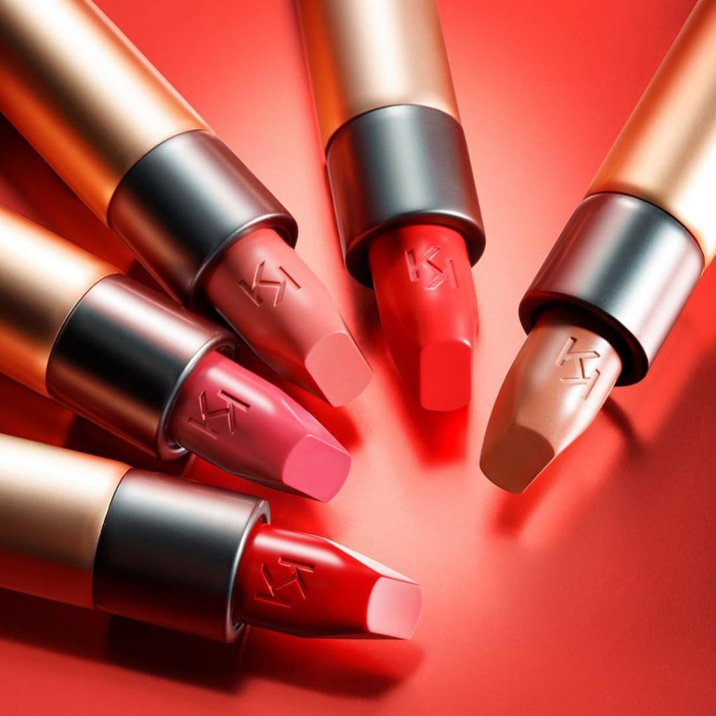 Lipstick textures and what they are best for