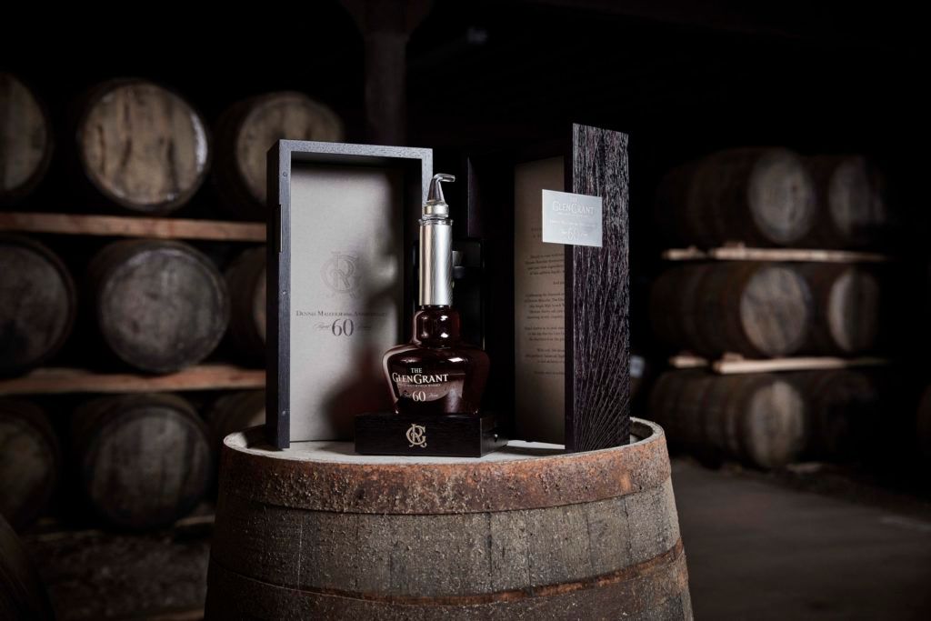 New drinks in Singapore: NFT beer, alcohol-free tequila and 81-year-old whisky