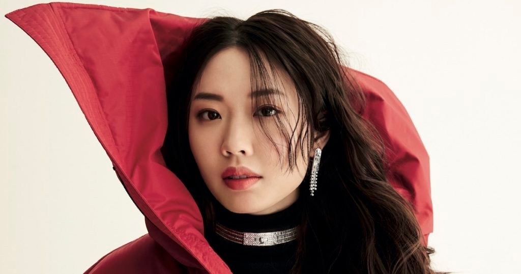 How social entrepreneur Rebecca Eu is answering the call of duty
