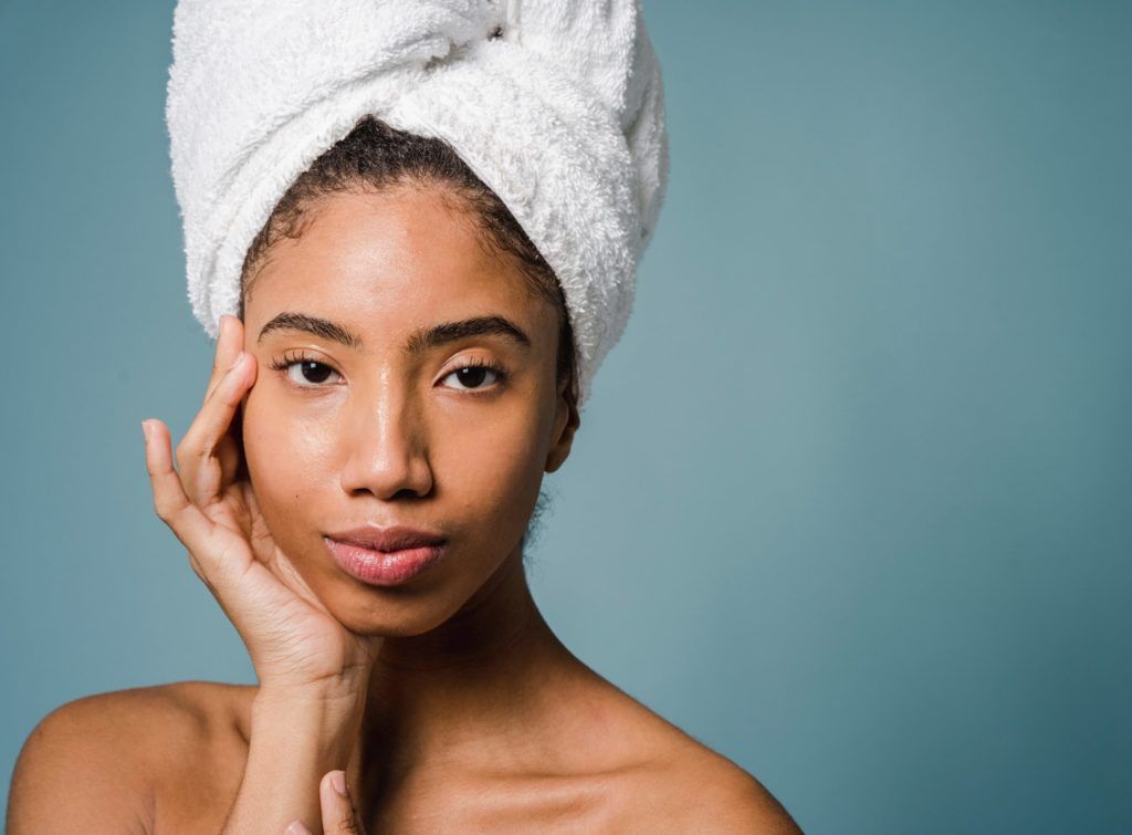 Natural botox is a thing – here’s what we know about the greener alternative