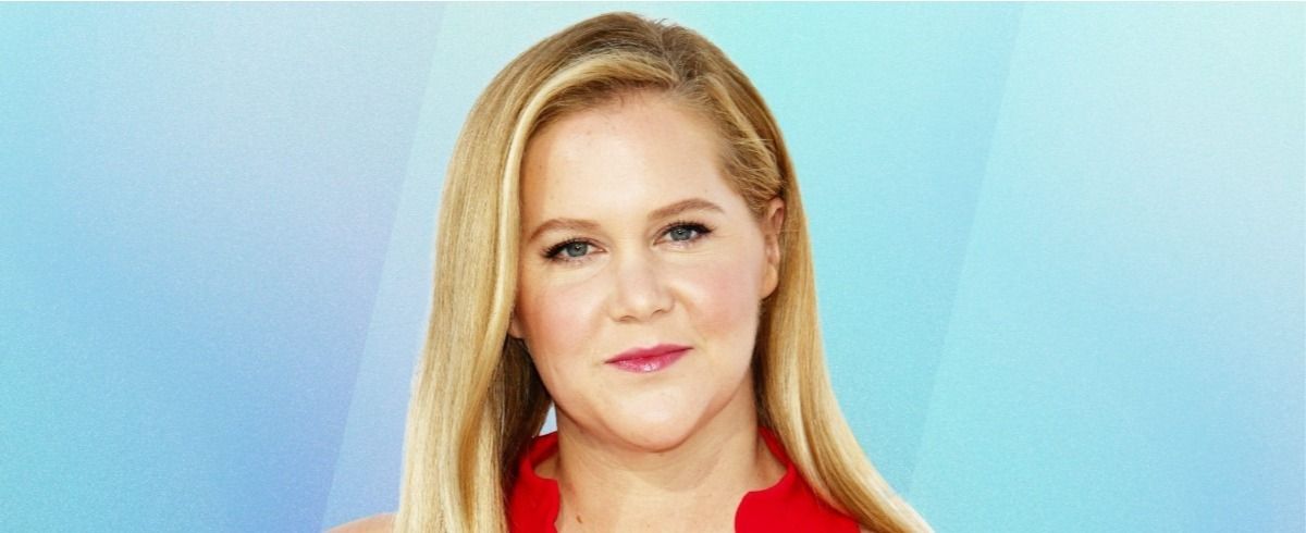 Amy Schumer just wants ‘to be real about’ getting liposuction