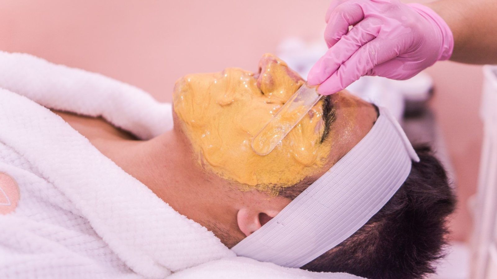 From bee stings to snail slime: The most bizarre facials in the world