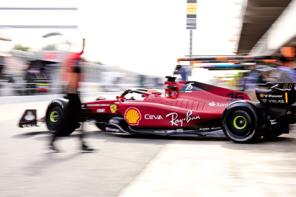 Here’s why the 2022 Formula 1 Season may be the most exciting yet