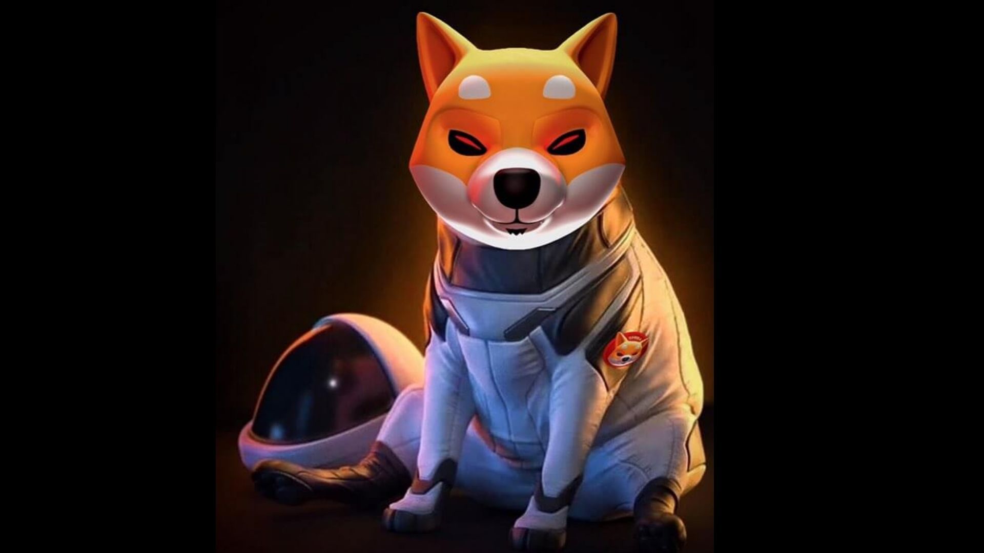 Shiba Inu utility