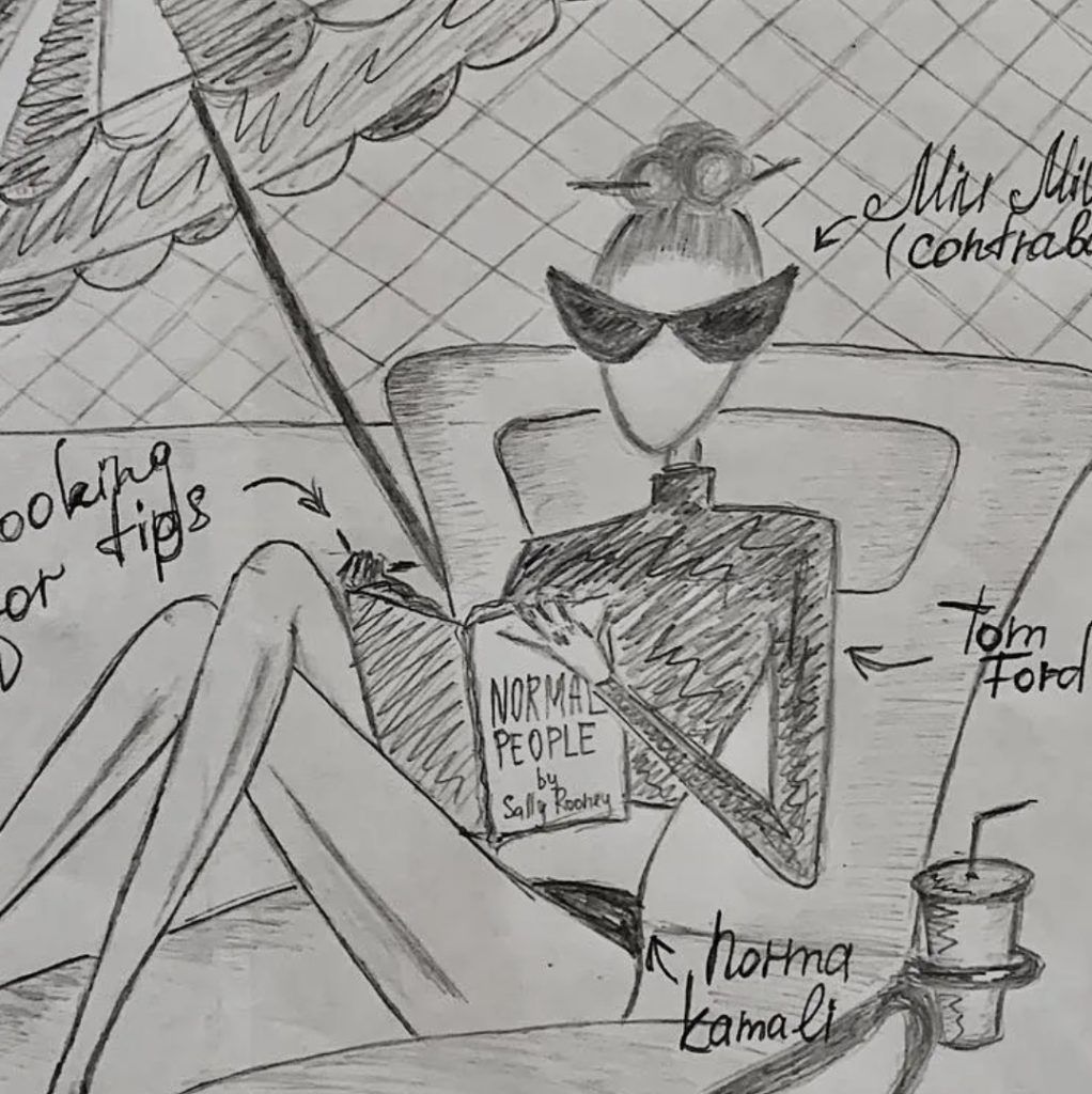 Anna Delvey teamed up with a Basquiat forger for her New York art show