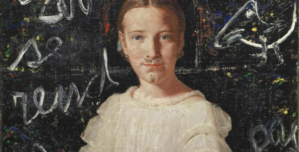 From Da Vinci to Picasso, doodles are on display in Rome
