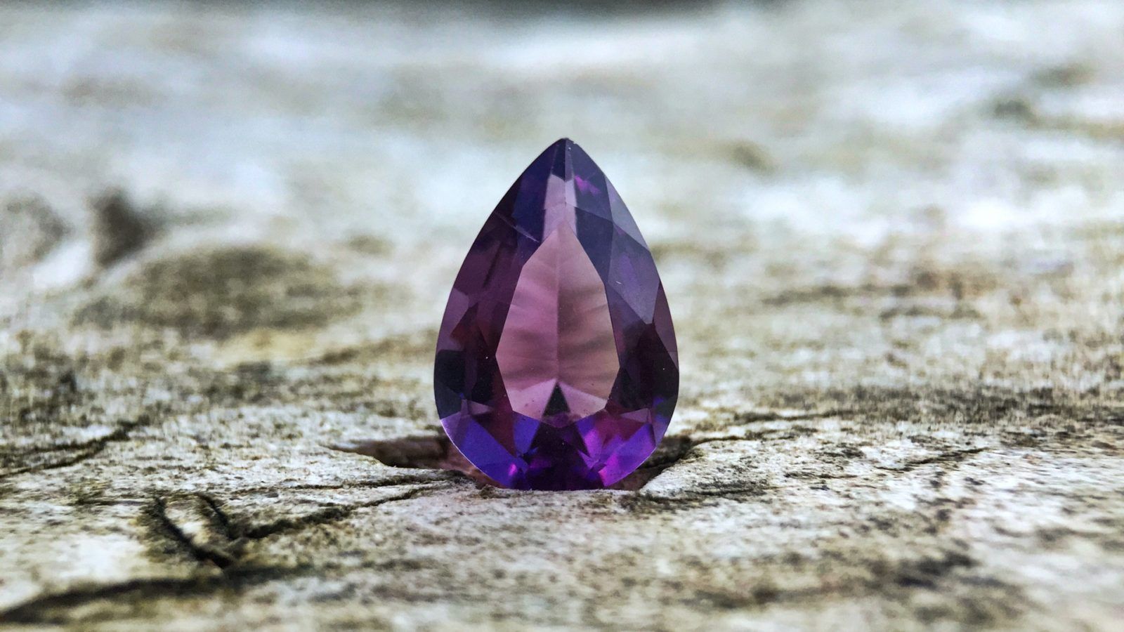 These gemstones are rarer than diamonds
