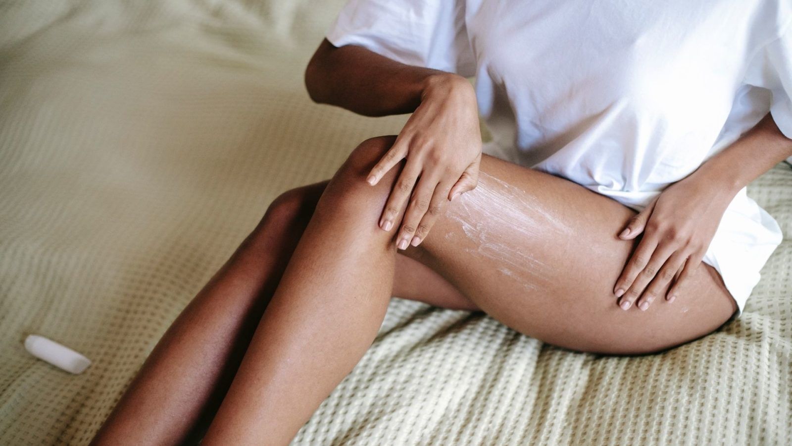 How to tackle cellulite naturally