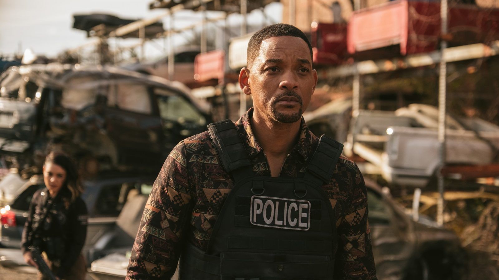 10 Will Smith movies and shows to watch after the Oscars
