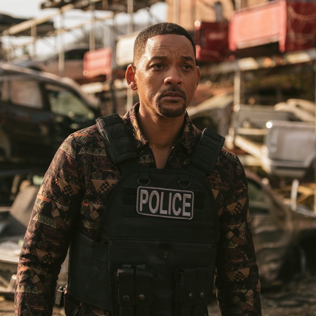 10 Will Smith movies and shows to watch after the Oscars