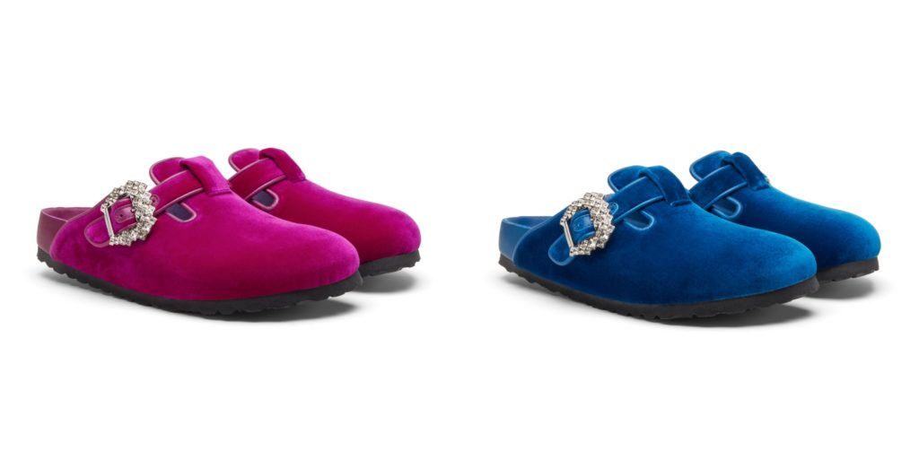 Birkenstock x Manolo Blahnik: Styles, where to shop and the June drop Birkenstock x Manolo Blahnik: Styles, where to shop and the June drop