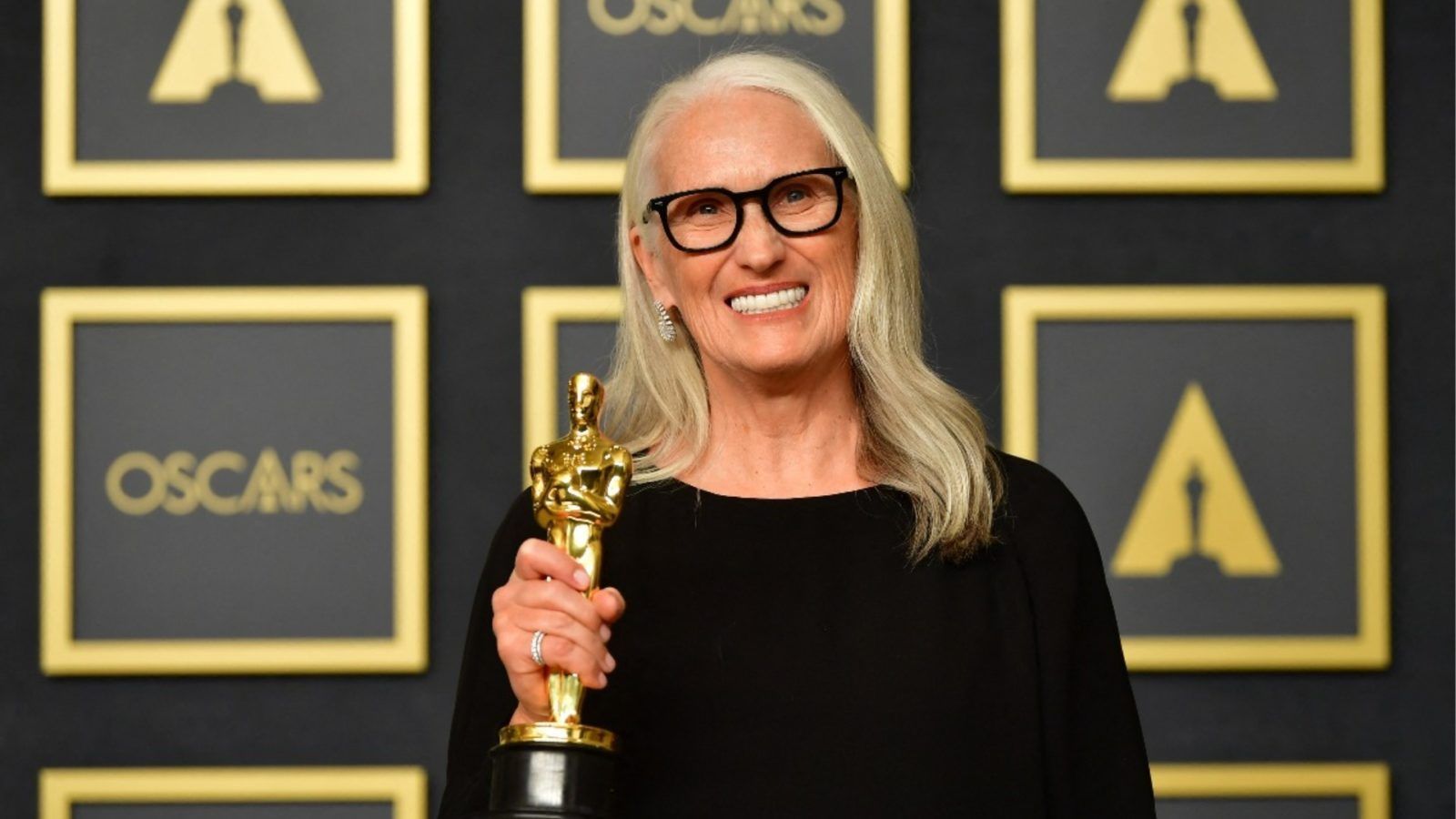The women directors who have won the Best Director award at the Oscars