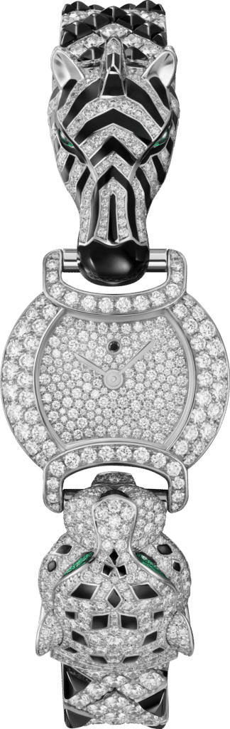 cartier watches and wonders