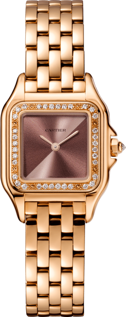 cartier watches and wonders