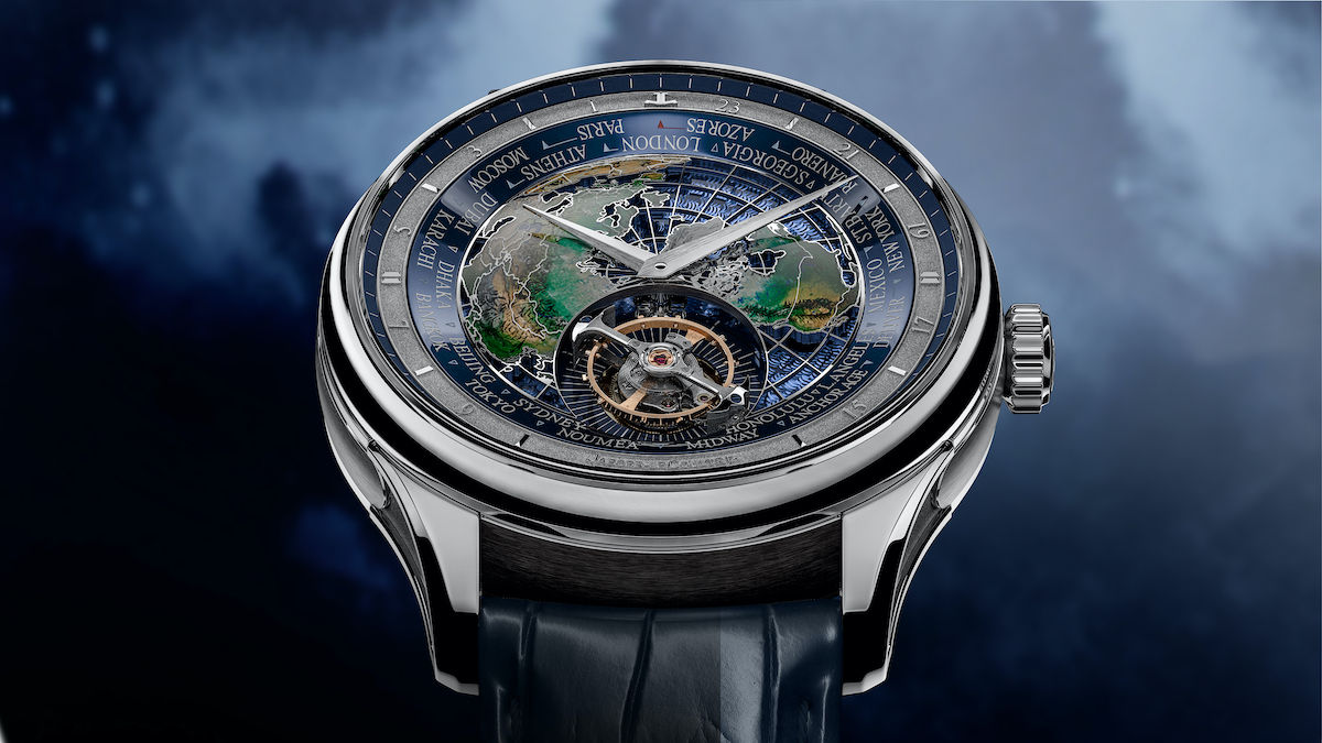 Jlc worldtimer online