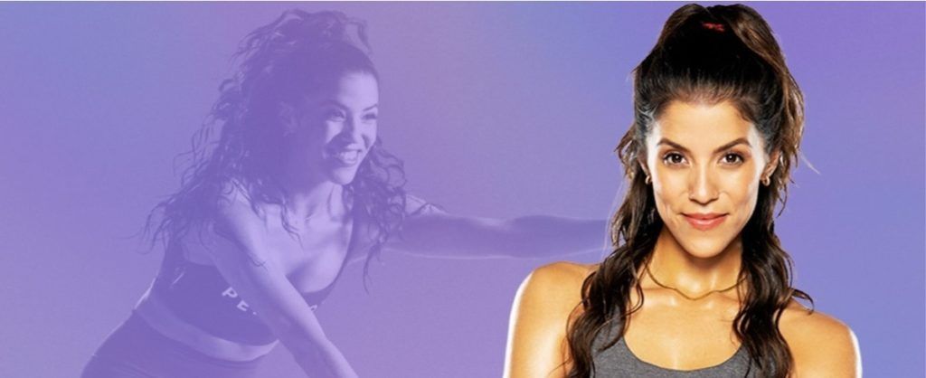 Peloton’s Hannah Corbin is speaking up about living with Hashimoto’s disease