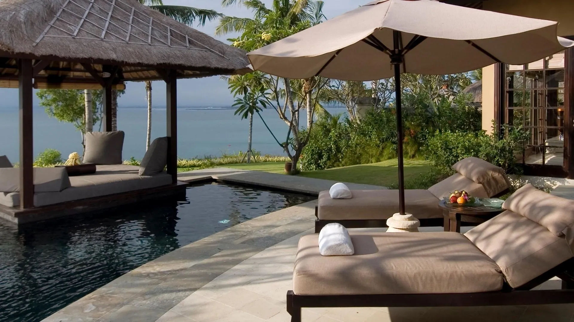 Luxury Resorts In Bali For That Dreamy Vacation