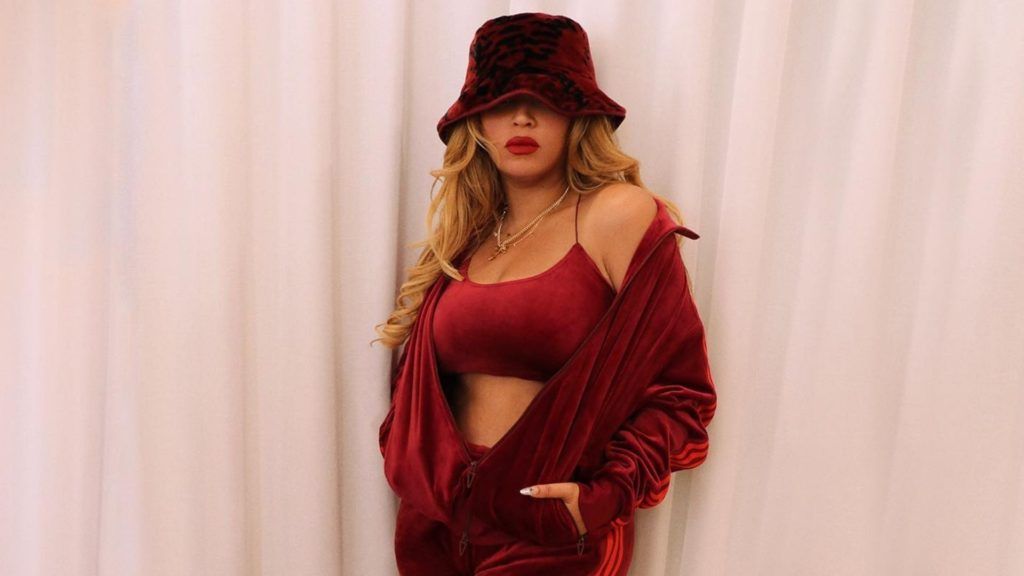 From Kim K to Beyonce: 6 celebrities with shapewear and activewear lines
