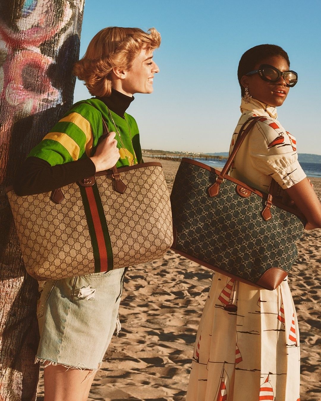 10 iconic Gucci bags to add to your wardrobe