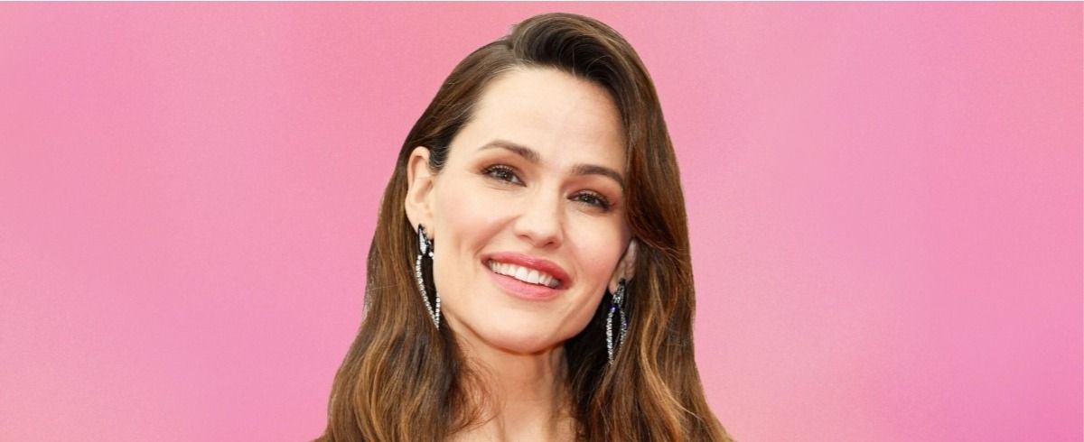 Jennifer Garner is counting down to her 50th birthday with intense workouts